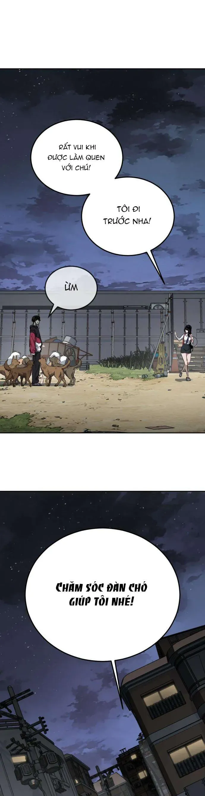 Thiếu Niên Hồi Sinh Chapter 1 - 59