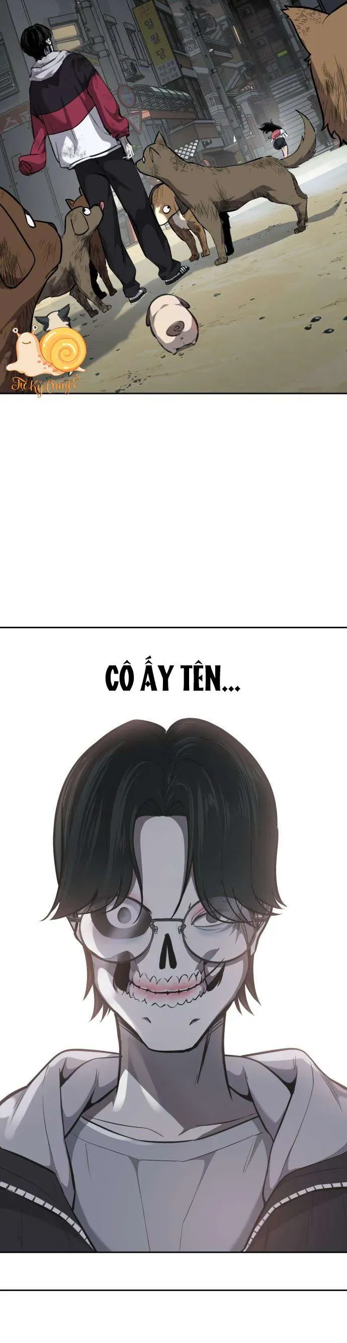 Thiếu Niên Hồi Sinh Chapter 1 - 60