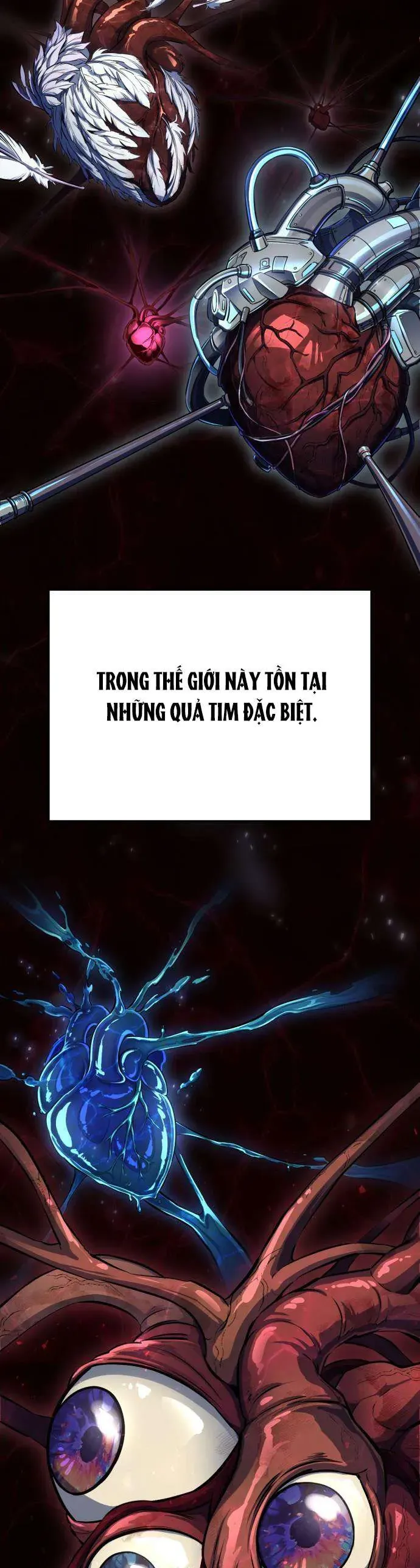 Thiếu Niên Hồi Sinh Chapter 1 - 7