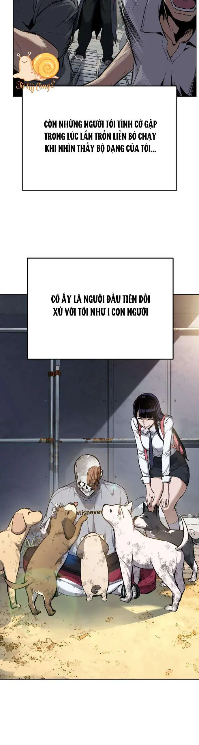 Thiếu Niên Hồi Sinh Chapter 1 - 63