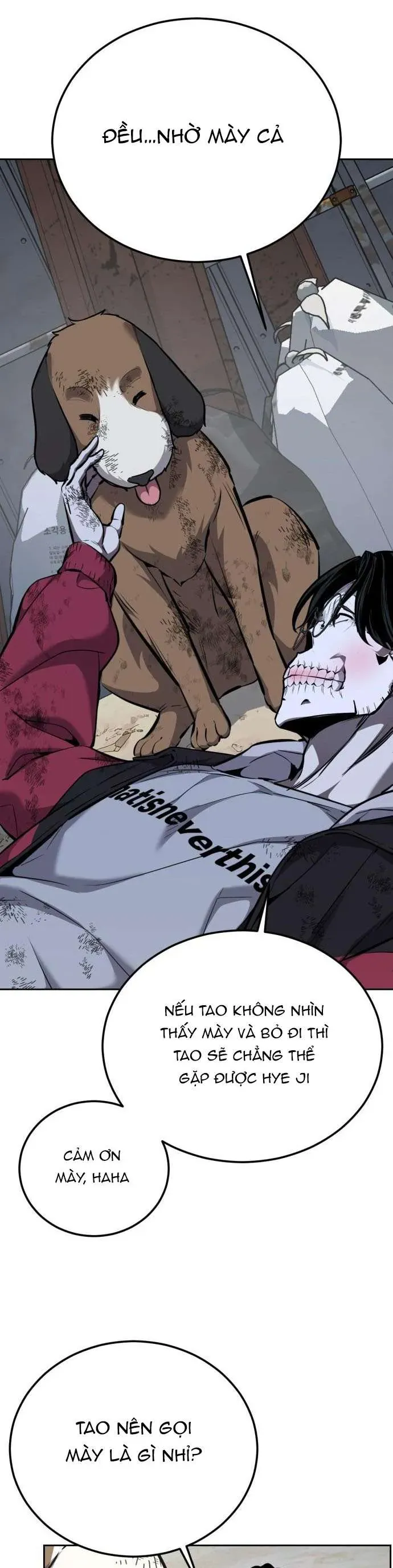 Thiếu Niên Hồi Sinh Chapter 1 - 64