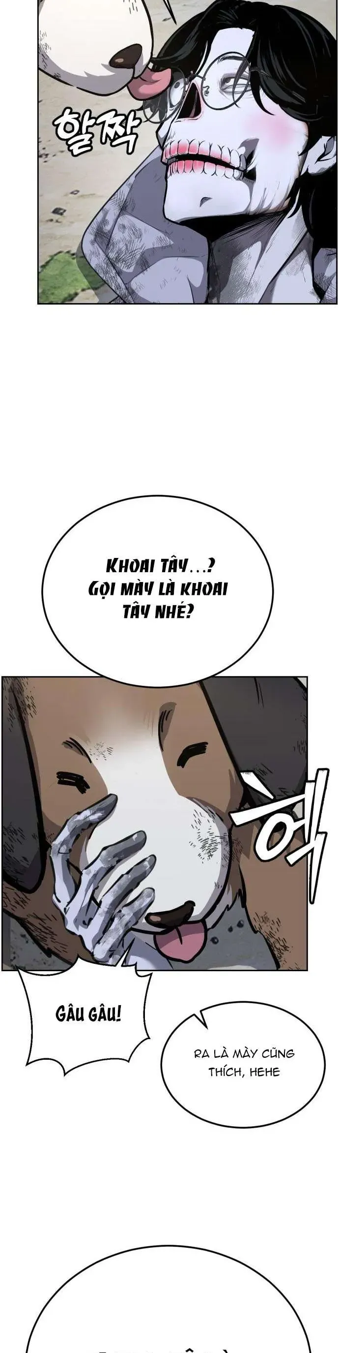 Thiếu Niên Hồi Sinh Chapter 1 - 65