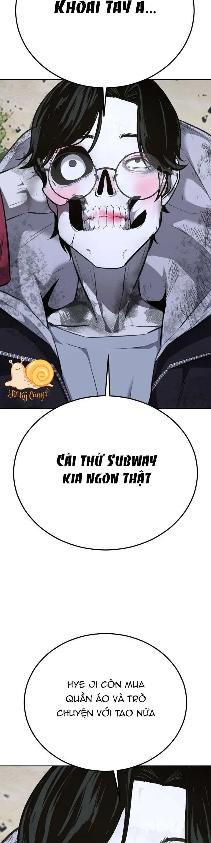 Thiếu Niên Hồi Sinh Chapter 1 - 66