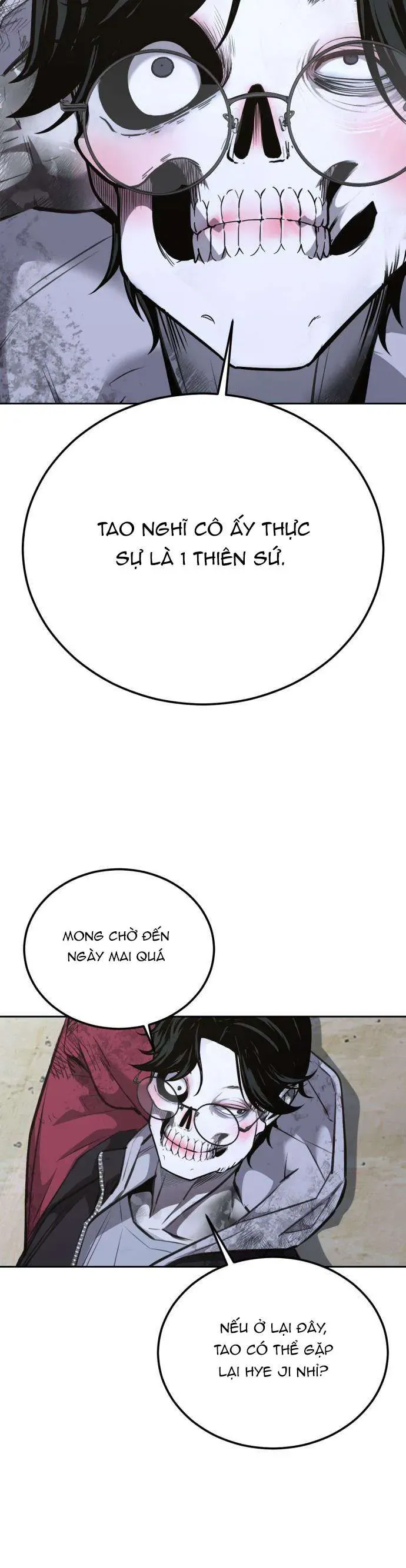 Thiếu Niên Hồi Sinh Chapter 1 - 67