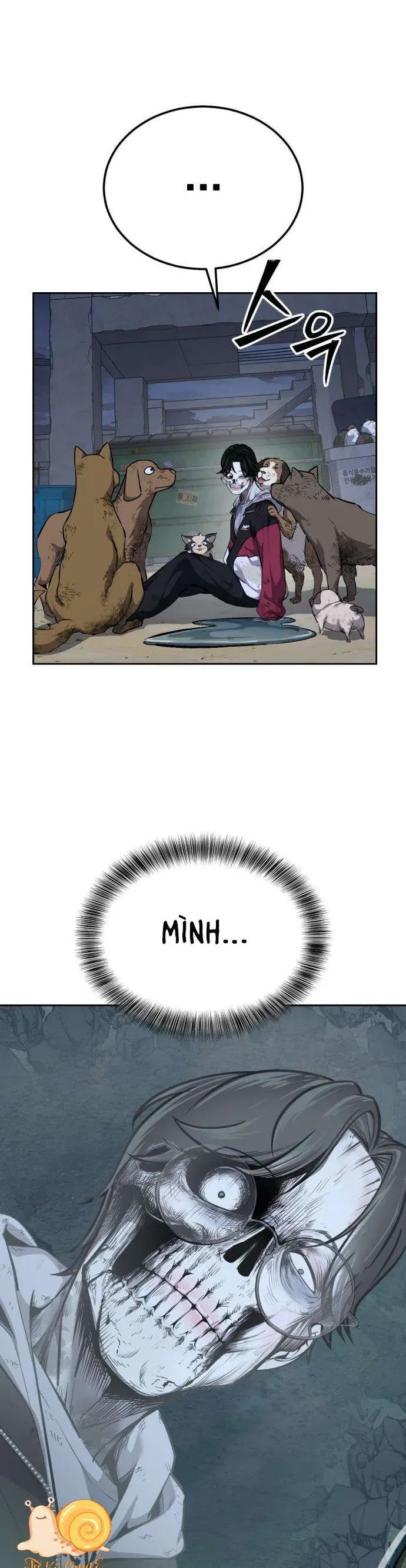 Thiếu Niên Hồi Sinh Chapter 1 - 68