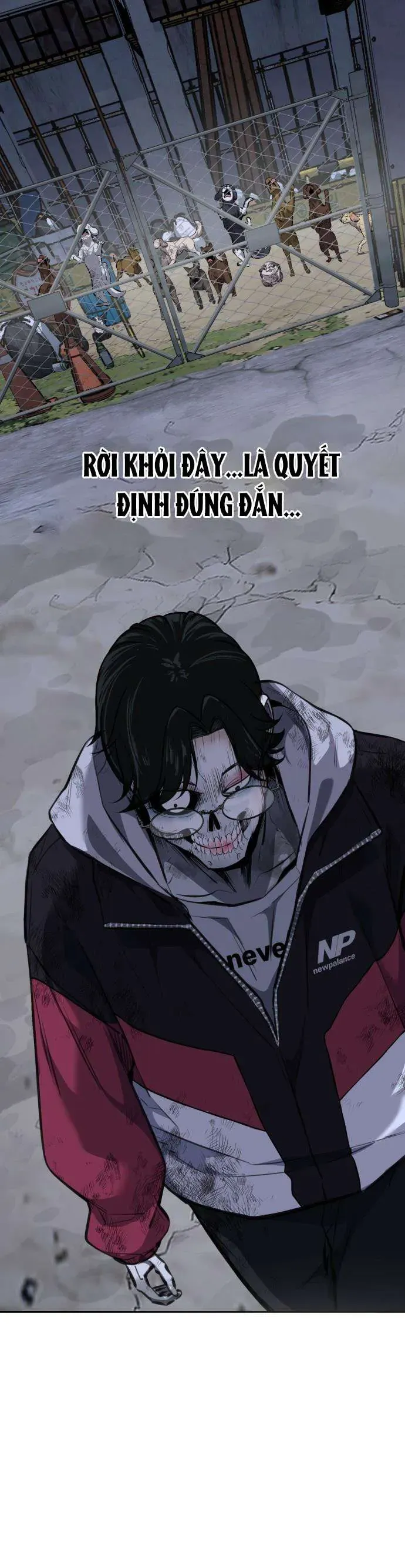 Thiếu Niên Hồi Sinh Chapter 1 - 70