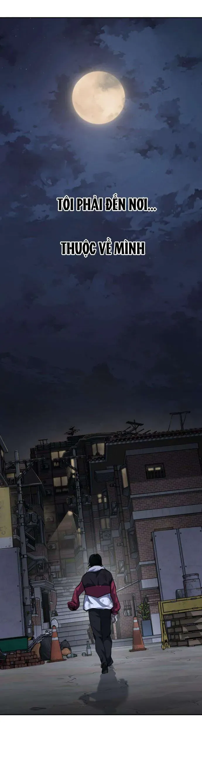 Thiếu Niên Hồi Sinh Chapter 1 - 71