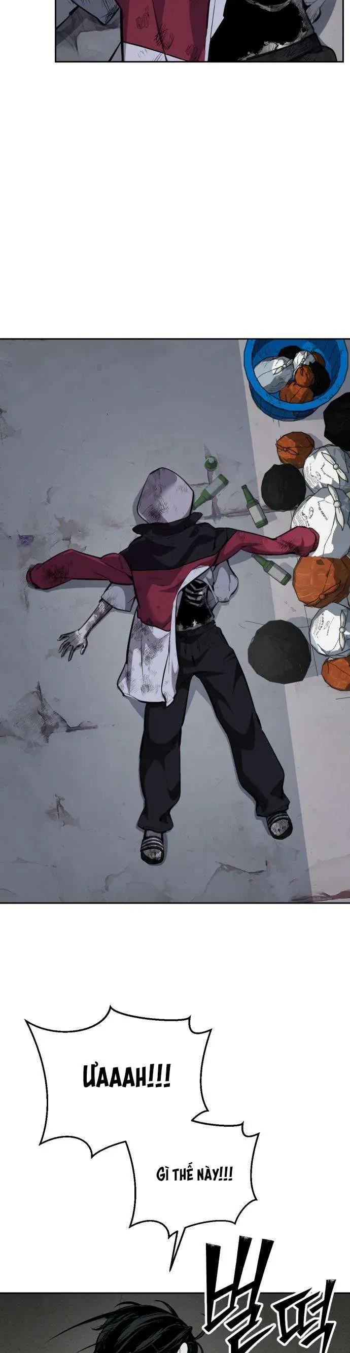 Thiếu Niên Hồi Sinh Chapter 1 - 73