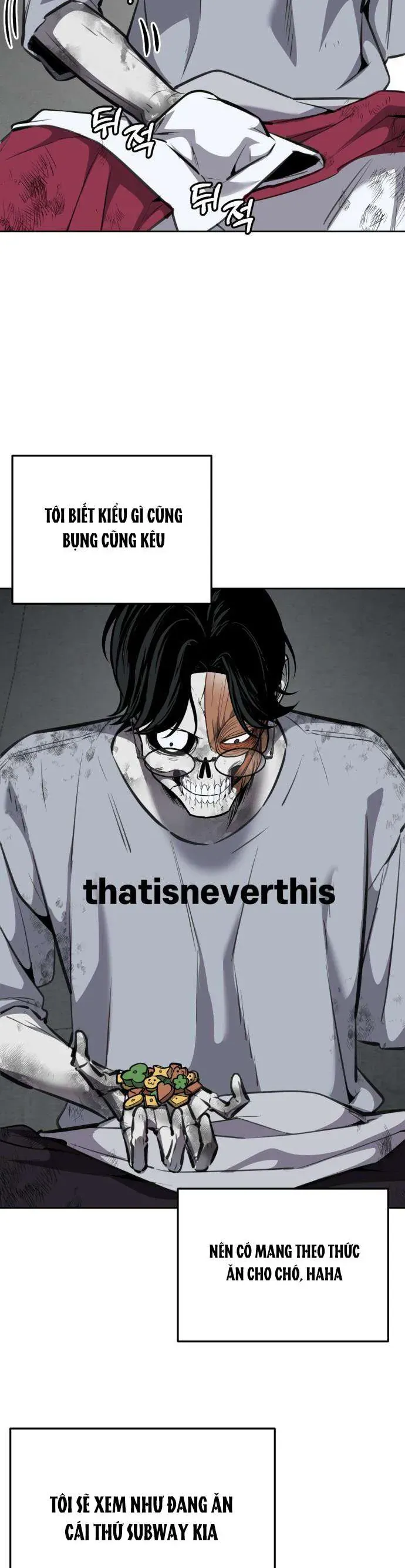 Thiếu Niên Hồi Sinh Chapter 1 - 75