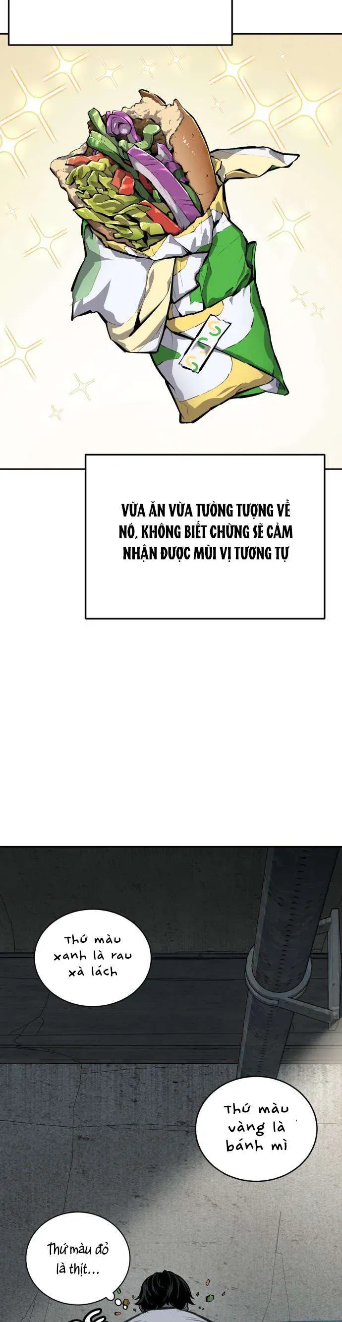 Thiếu Niên Hồi Sinh Chapter 1 - 76