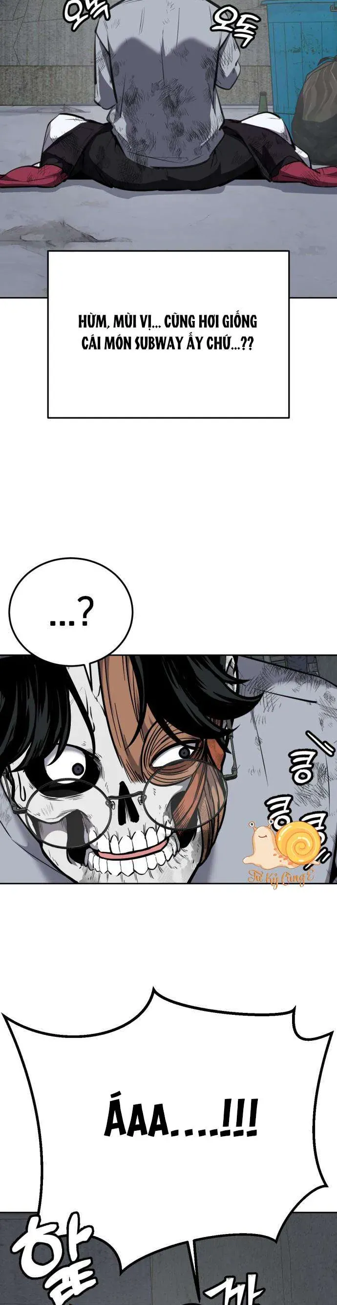 Thiếu Niên Hồi Sinh Chapter 1 - 77