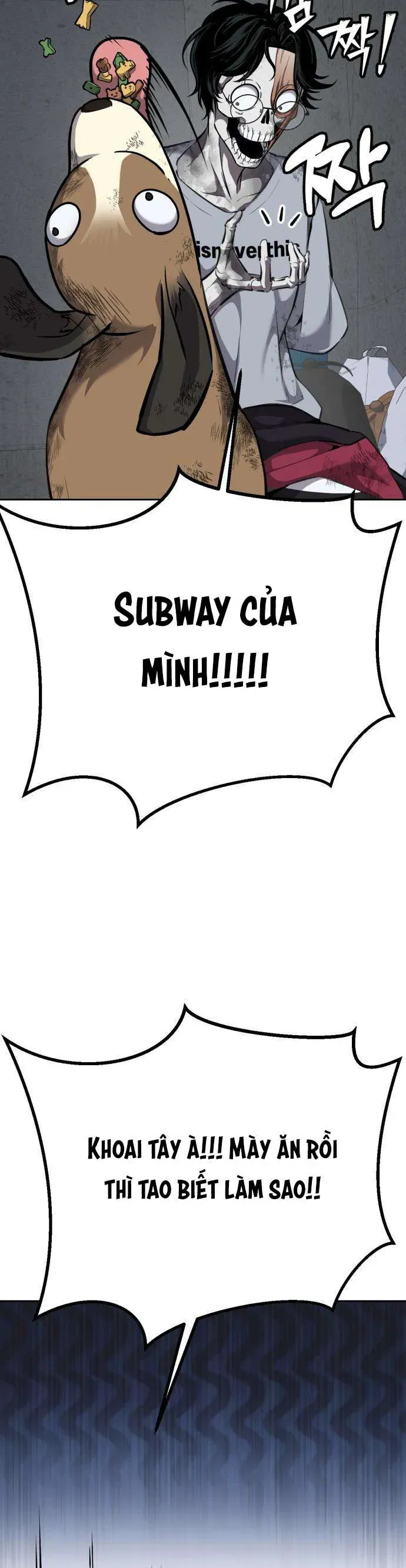 Thiếu Niên Hồi Sinh Chapter 1 - 78