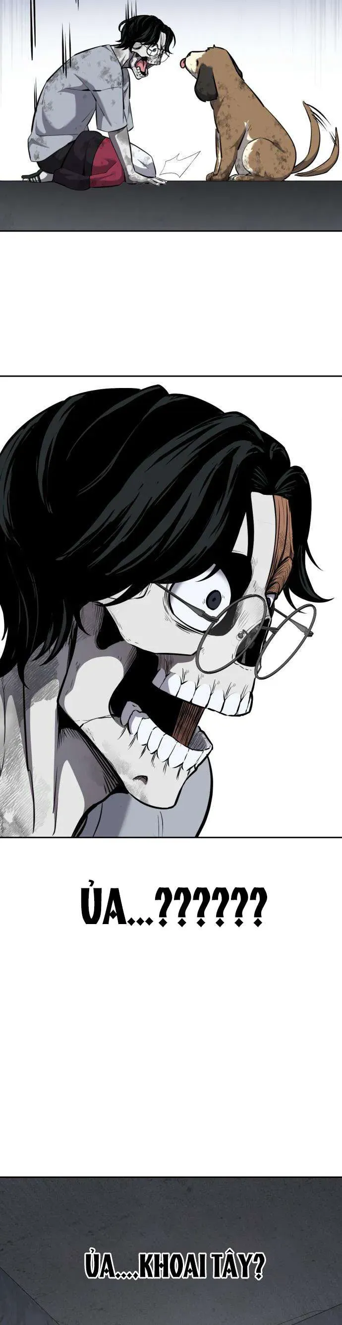 Thiếu Niên Hồi Sinh Chapter 1 - 79