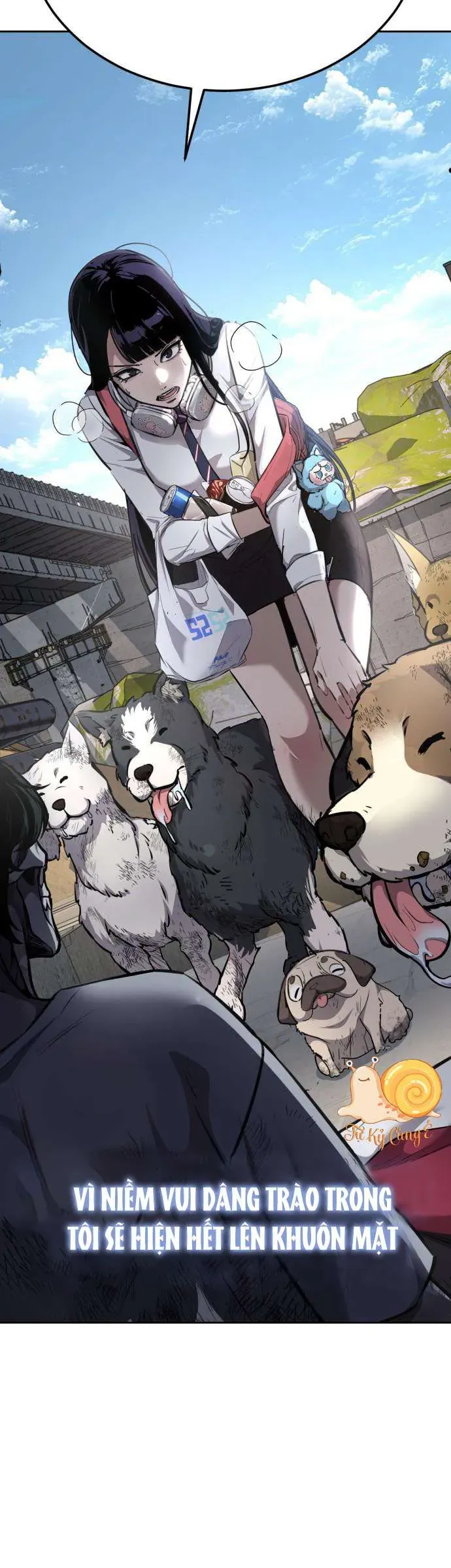 Thiếu Niên Hồi Sinh Chapter 1 - 83