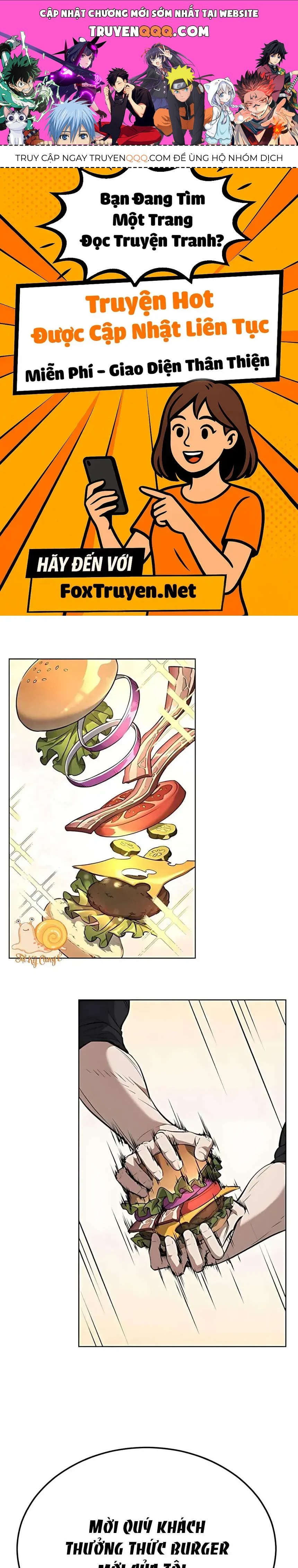 Thiếu Niên Hồi Sinh Chapter 10 - 1