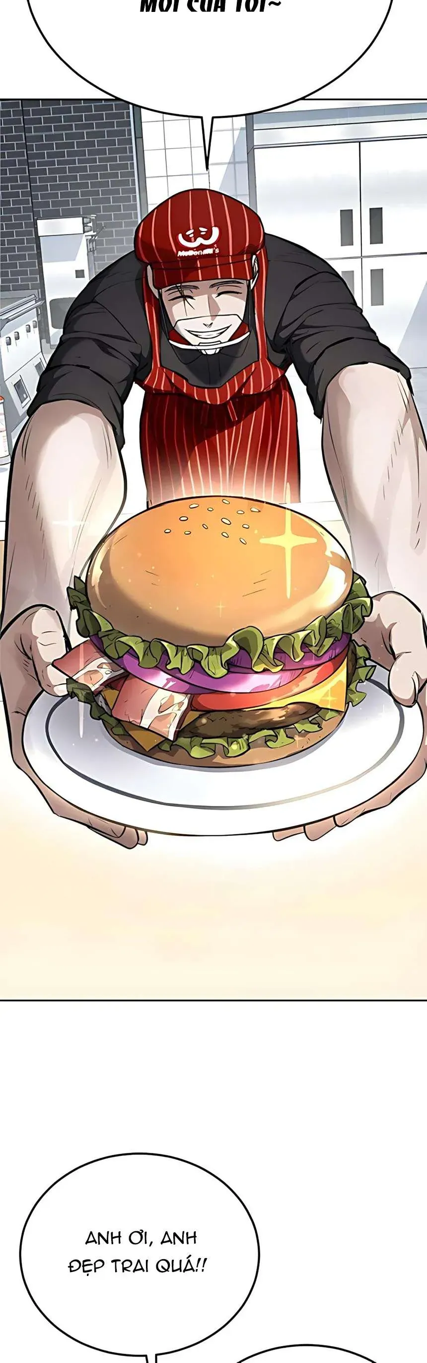 Thiếu Niên Hồi Sinh Chapter 10 - 2