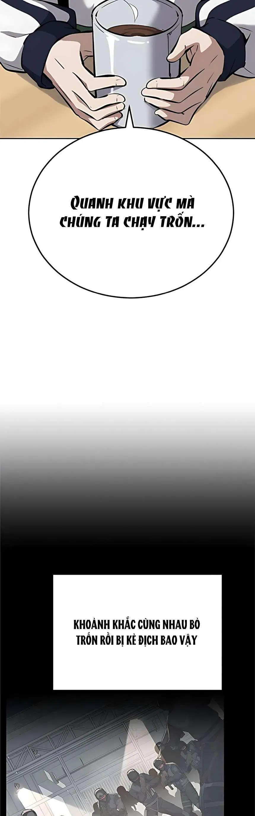 Thiếu Niên Hồi Sinh Chapter 10 - 13