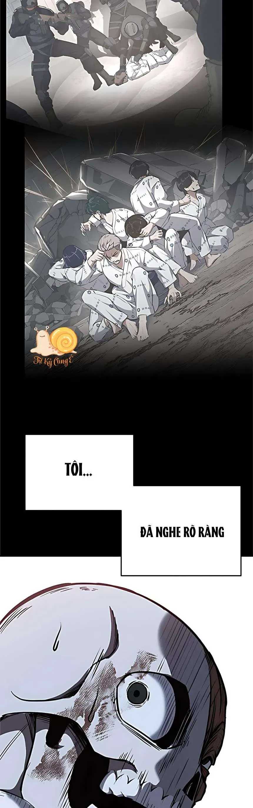 Thiếu Niên Hồi Sinh Chapter 10 - 14