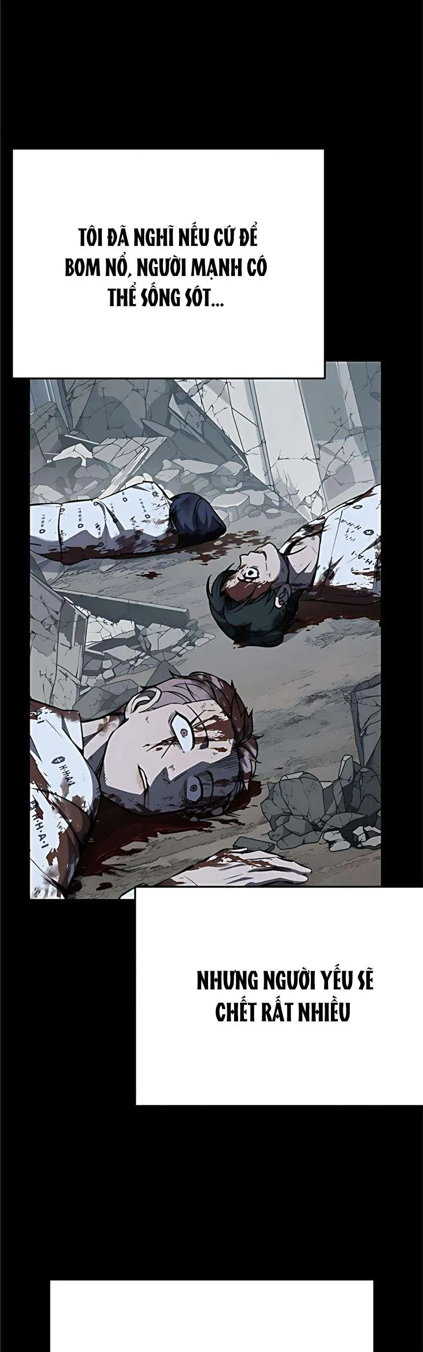 Thiếu Niên Hồi Sinh Chapter 10 - 17