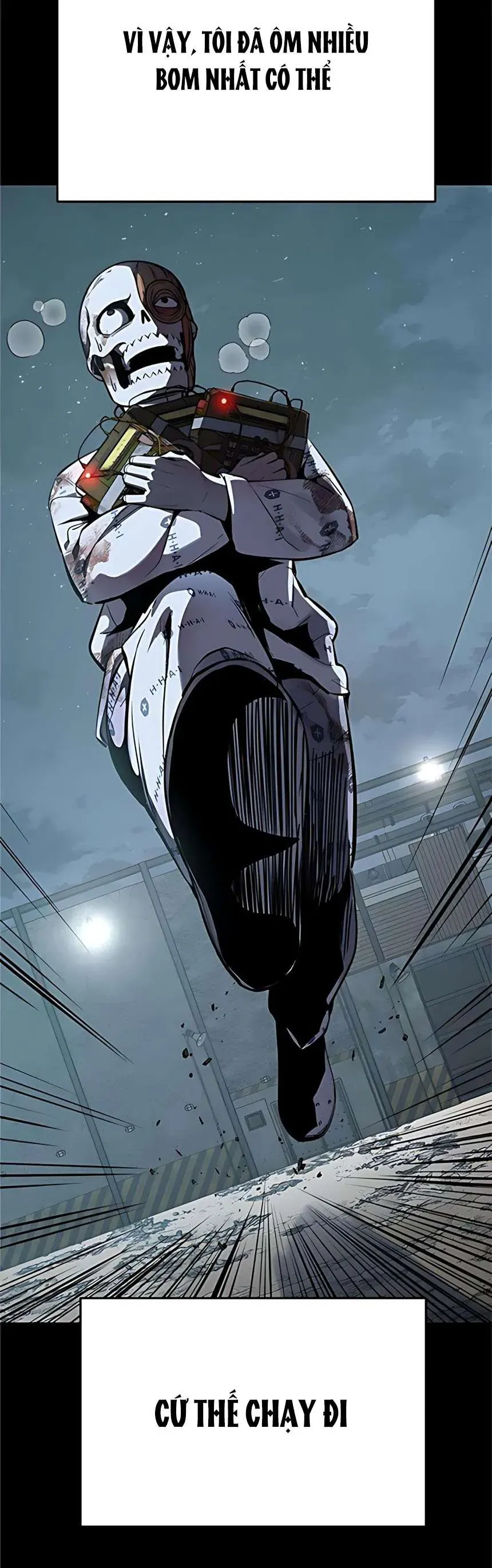 Thiếu Niên Hồi Sinh Chapter 10 - 18