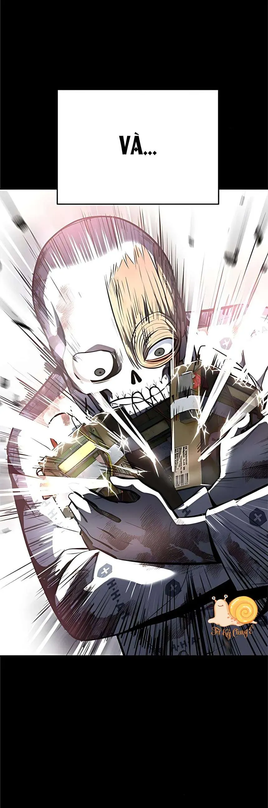 Thiếu Niên Hồi Sinh Chapter 10 - 19