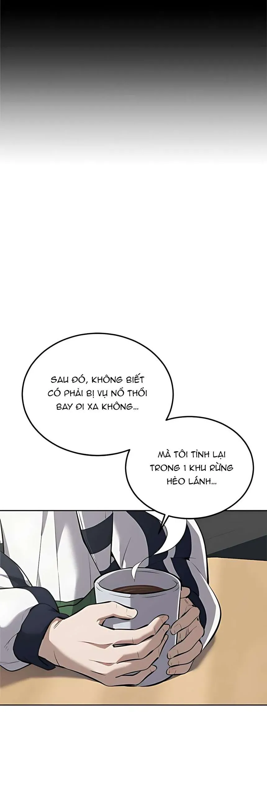 Thiếu Niên Hồi Sinh Chapter 10 - 20