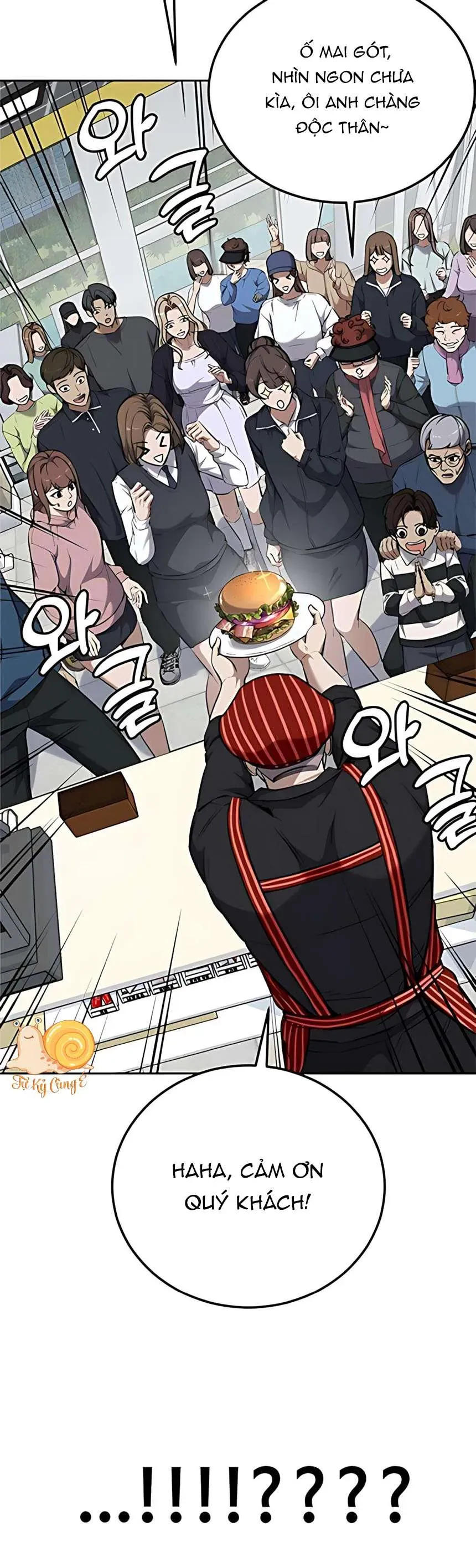 Thiếu Niên Hồi Sinh Chapter 10 - 3