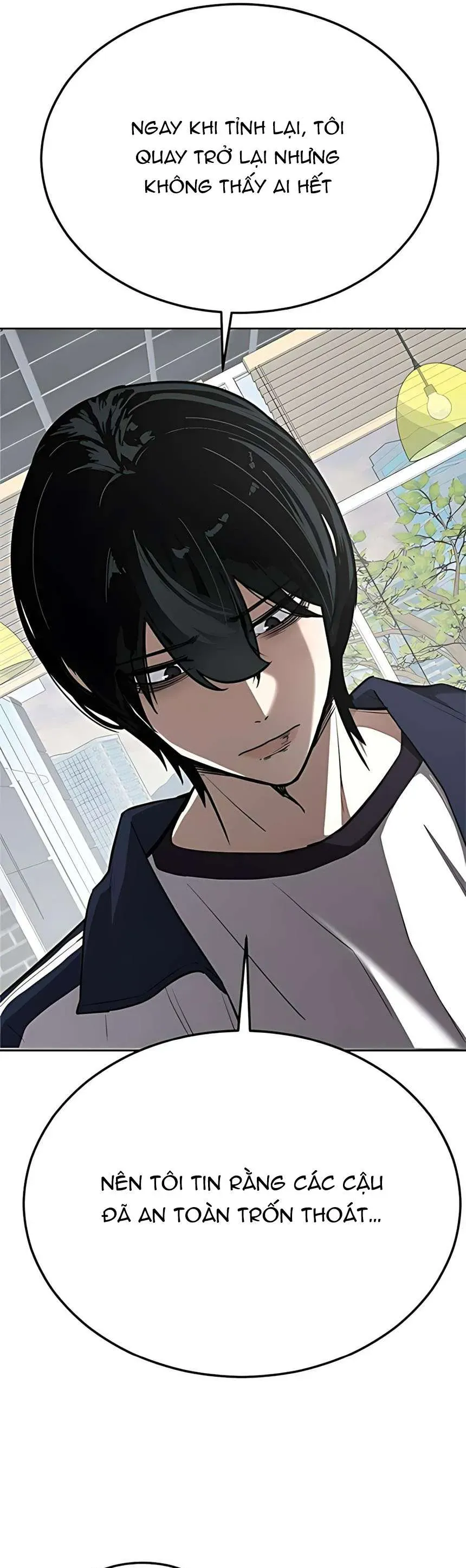 Thiếu Niên Hồi Sinh Chapter 10 - 21