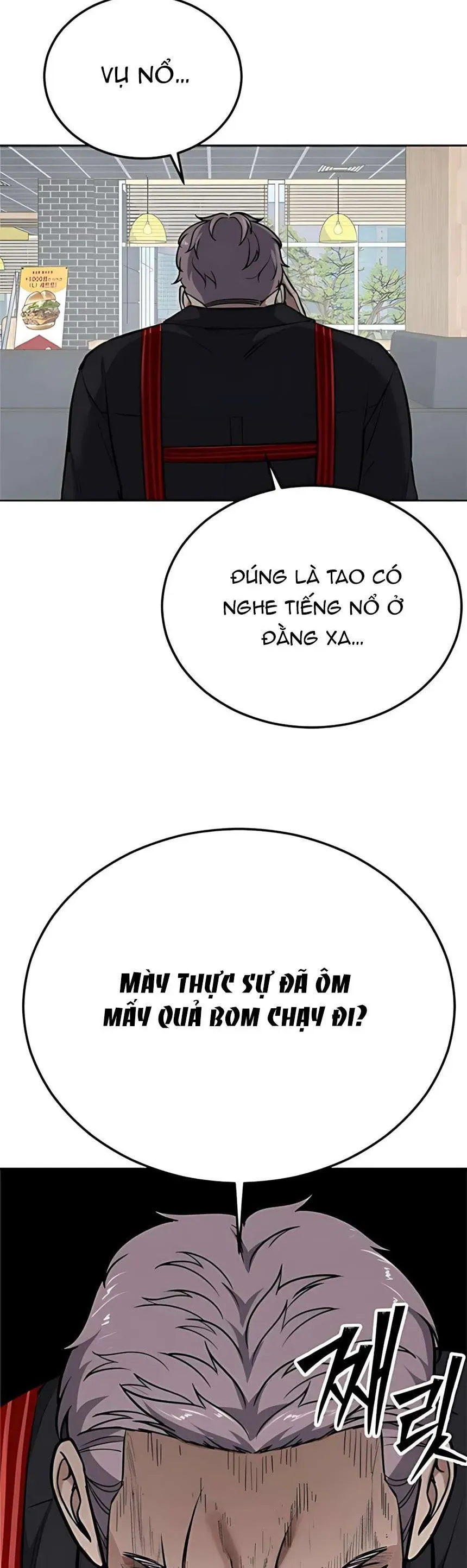 Thiếu Niên Hồi Sinh Chapter 10 - 22