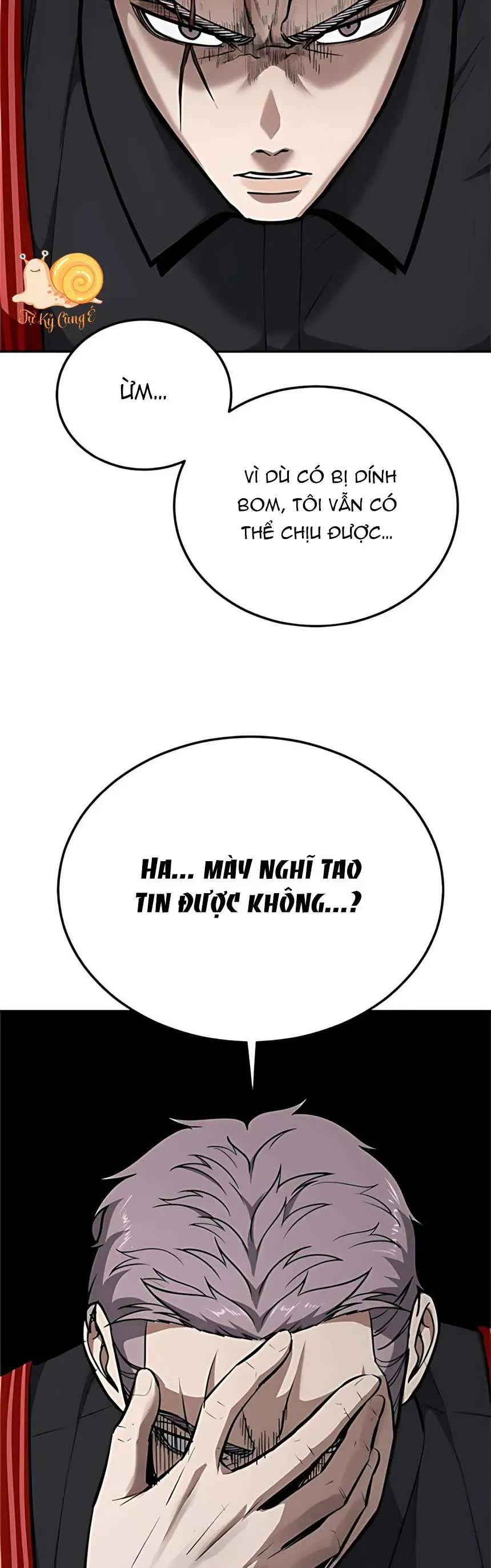 Thiếu Niên Hồi Sinh Chapter 10 - 23