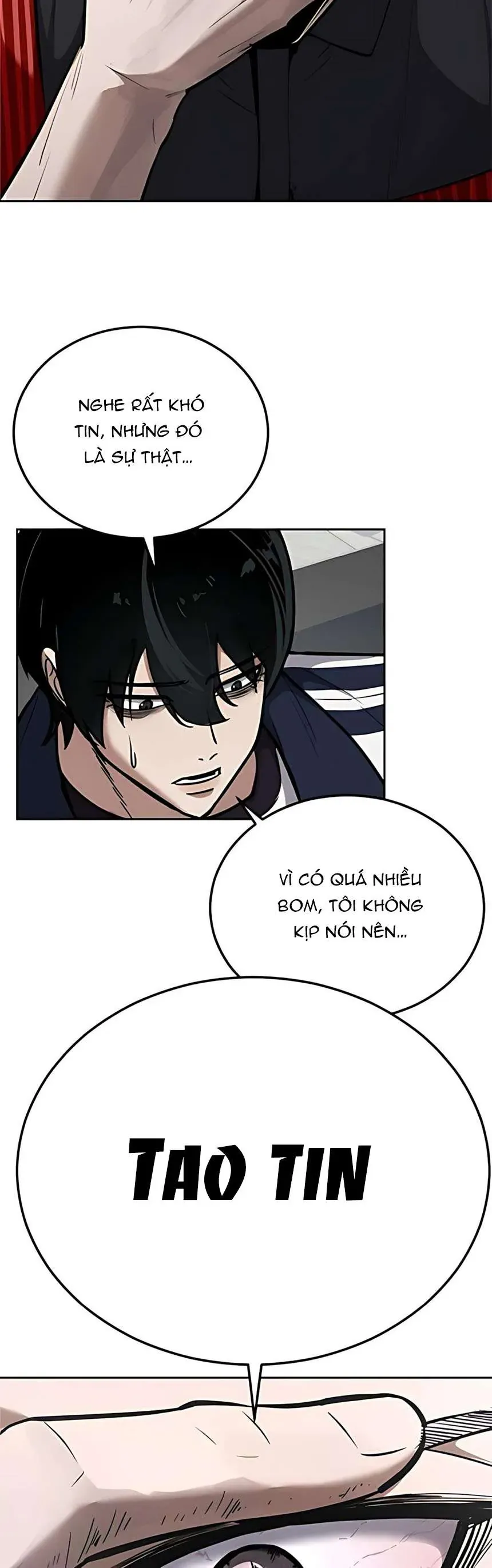 Thiếu Niên Hồi Sinh Chapter 10 - 24