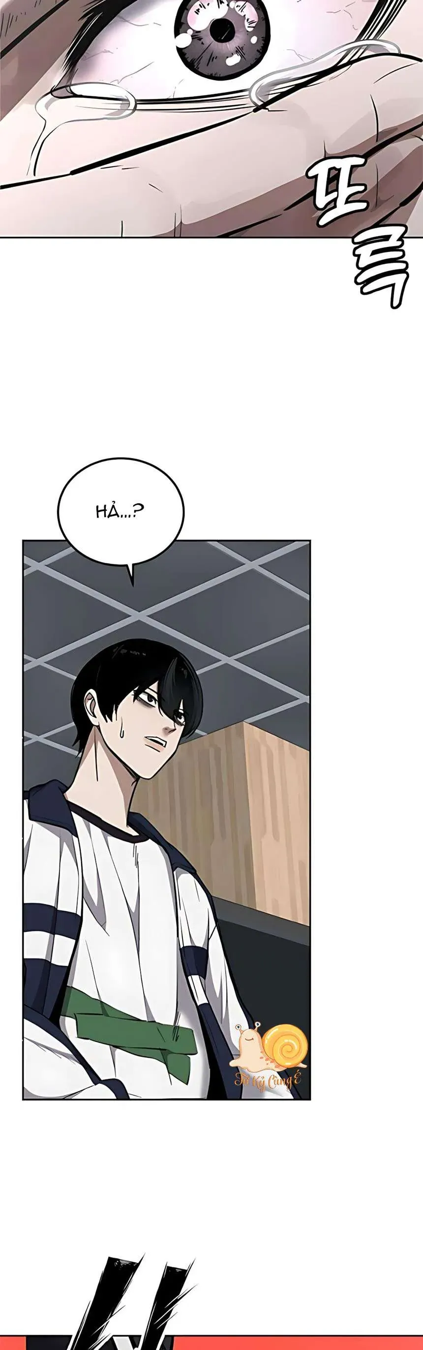 Thiếu Niên Hồi Sinh Chapter 10 - 25