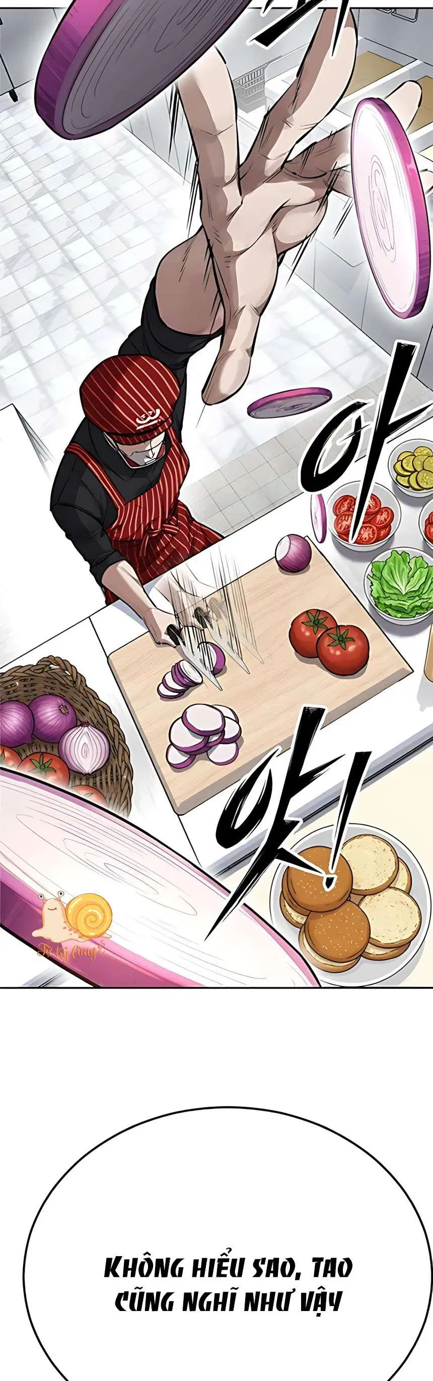 Thiếu Niên Hồi Sinh Chapter 10 - 28