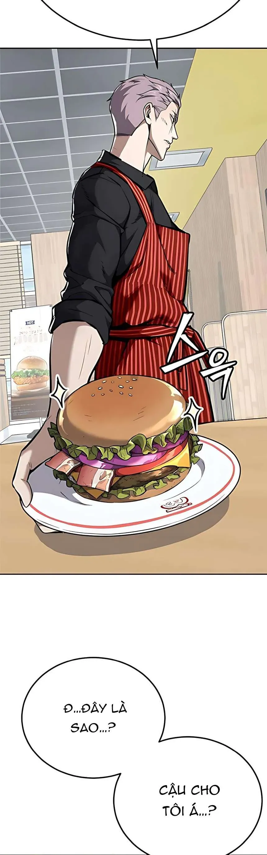 Thiếu Niên Hồi Sinh Chapter 10 - 29