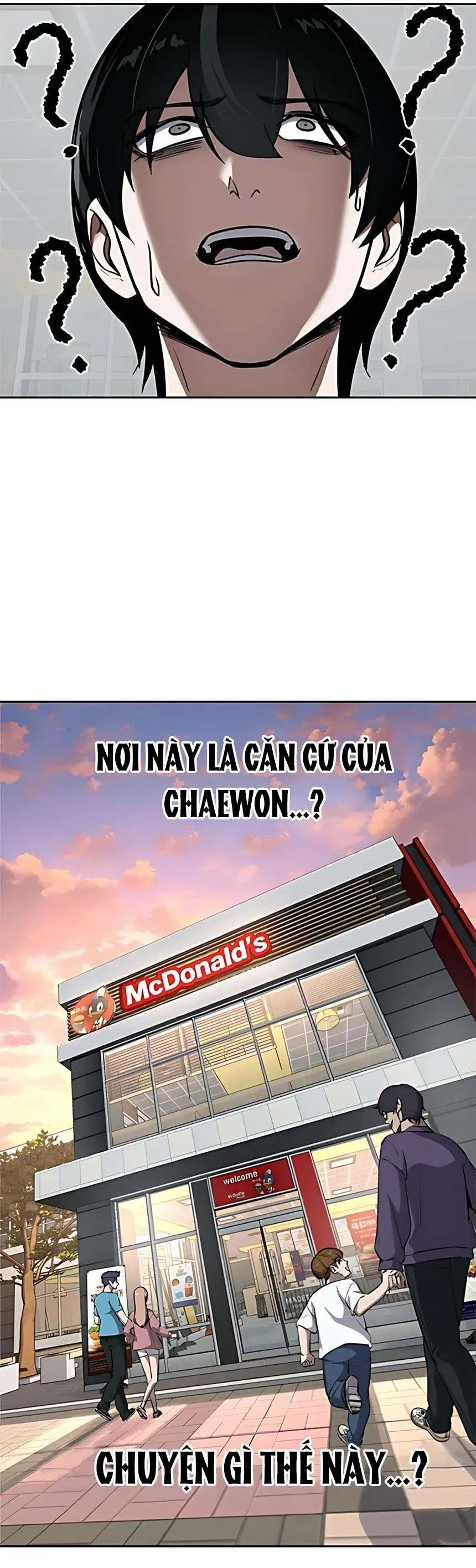 Thiếu Niên Hồi Sinh Chapter 10 - 4