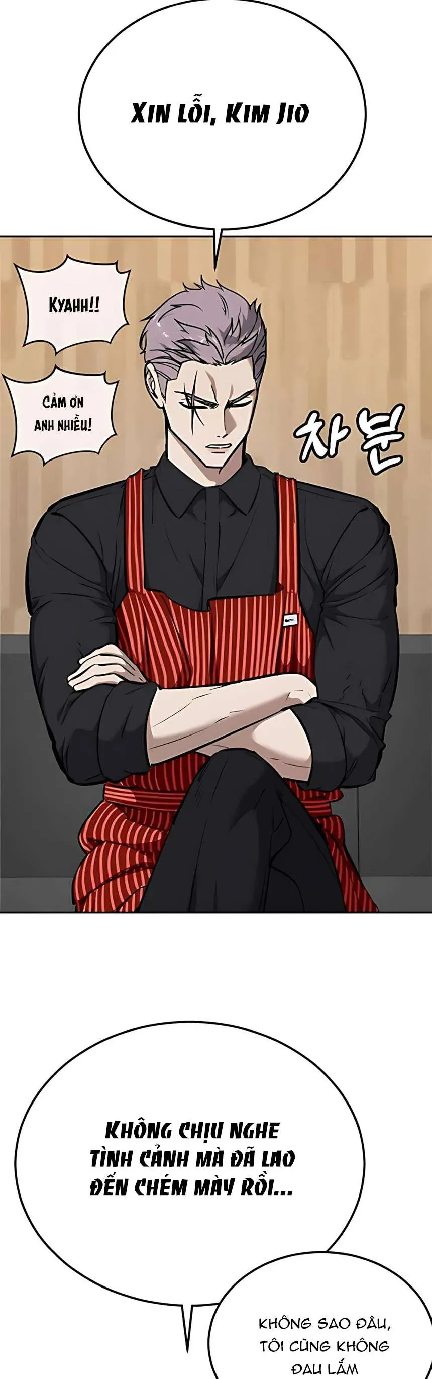 Thiếu Niên Hồi Sinh Chapter 10 - 32