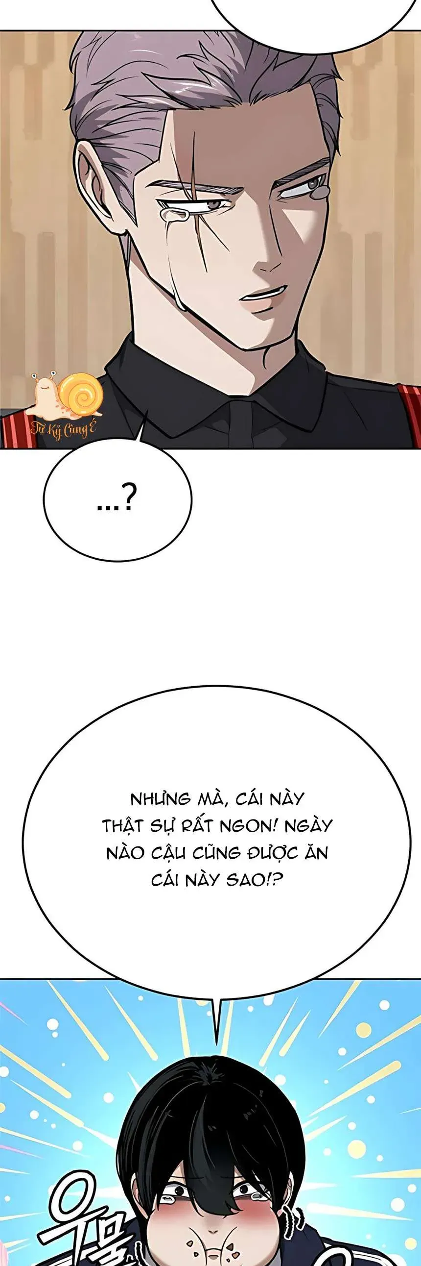 Thiếu Niên Hồi Sinh Chapter 10 - 33