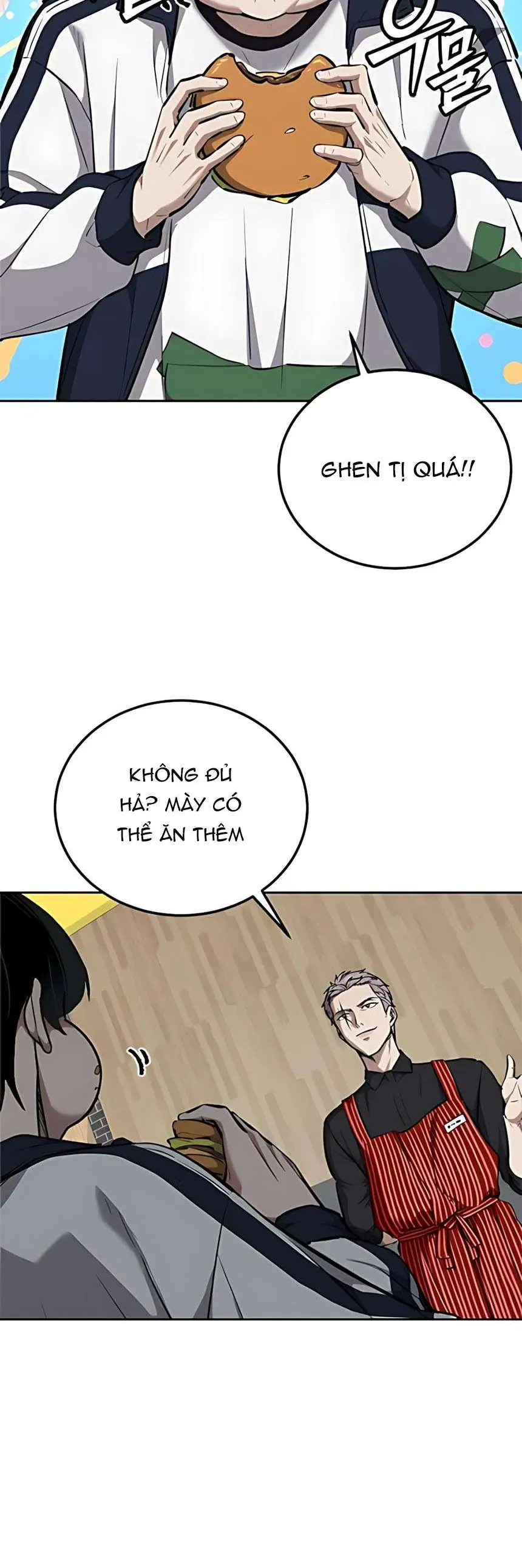 Thiếu Niên Hồi Sinh Chapter 10 - 34