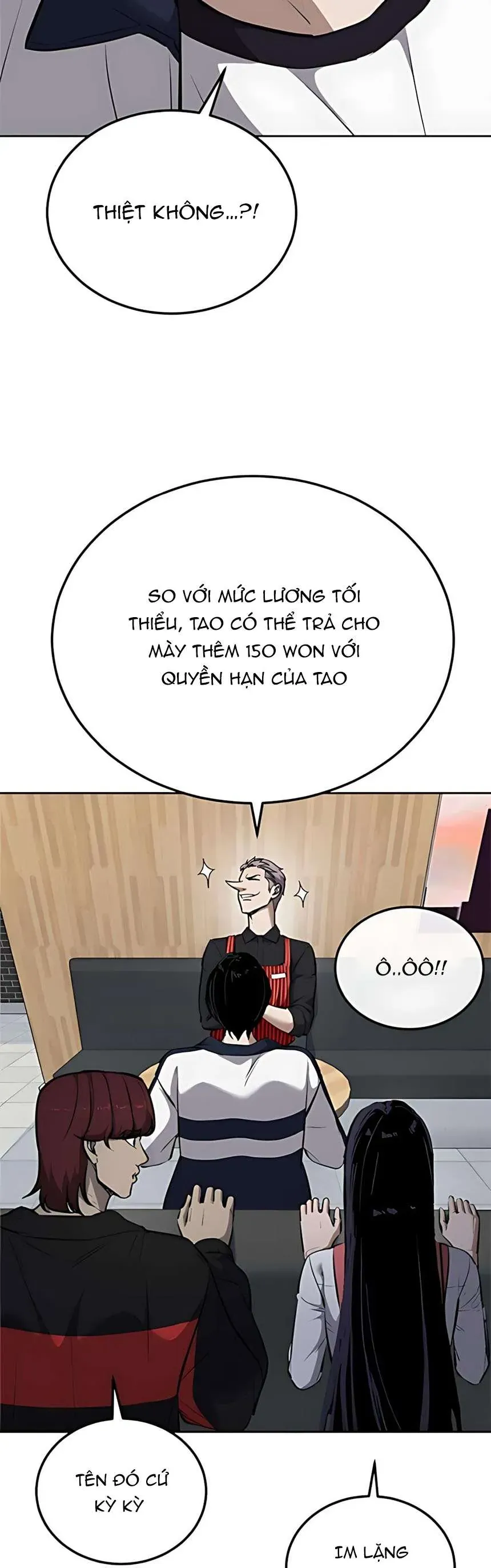 Thiếu Niên Hồi Sinh Chapter 10 - 37