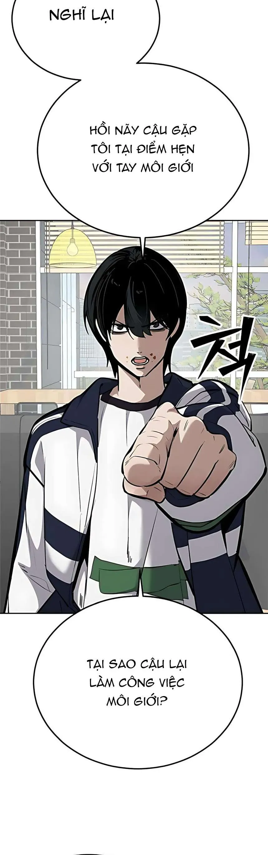 Thiếu Niên Hồi Sinh Chapter 10 - 39