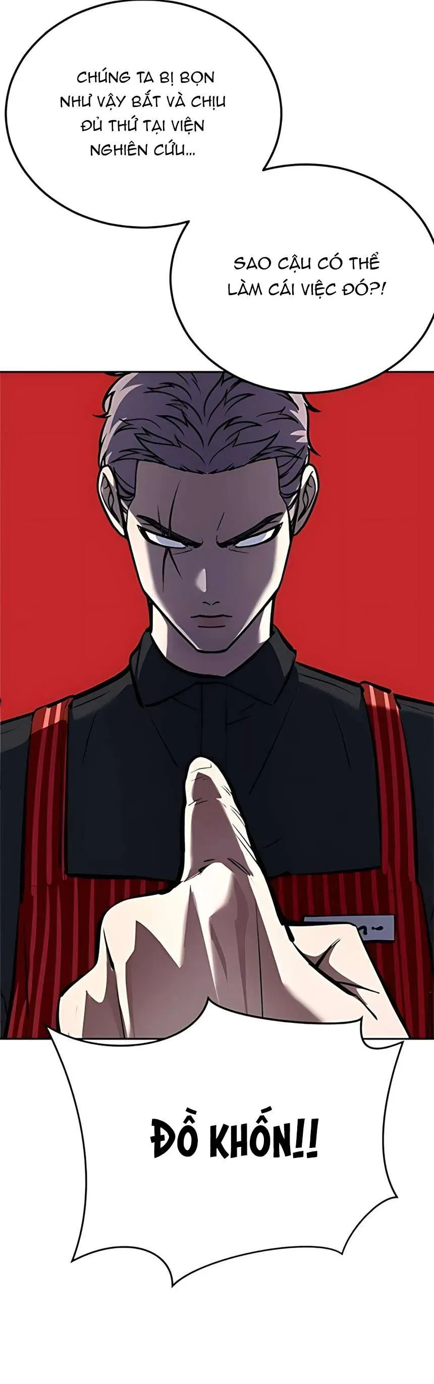 Thiếu Niên Hồi Sinh Chapter 10 - 40