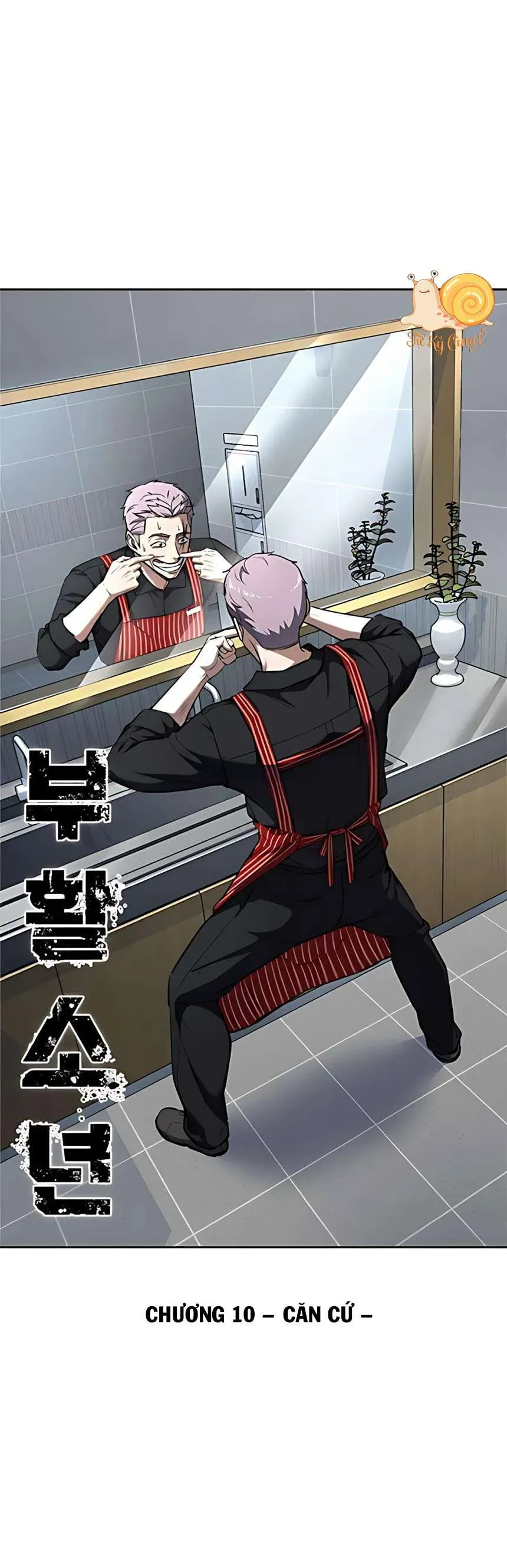 Thiếu Niên Hồi Sinh Chapter 10 - 5