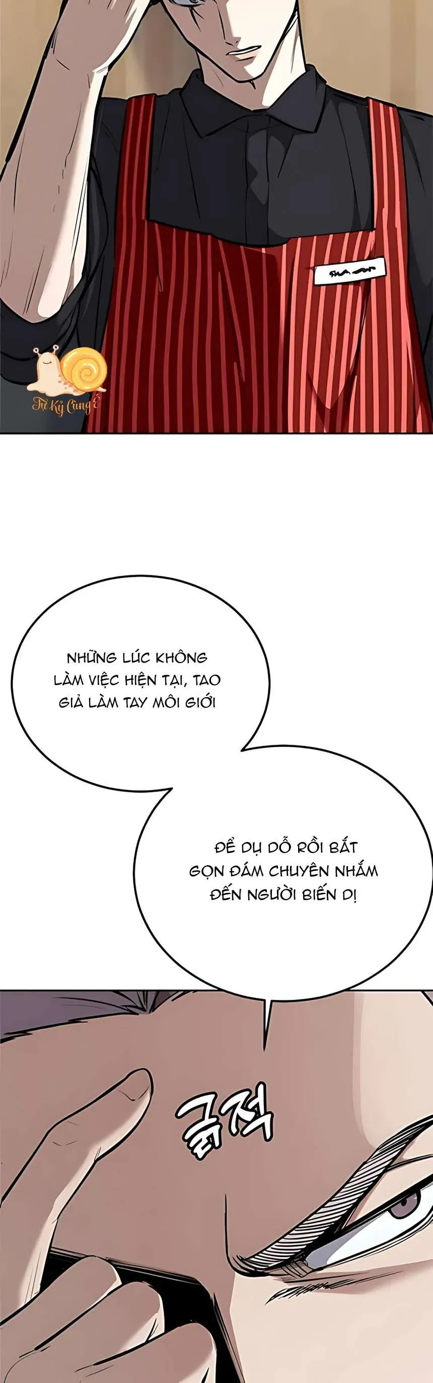 Thiếu Niên Hồi Sinh Chapter 10 - 42