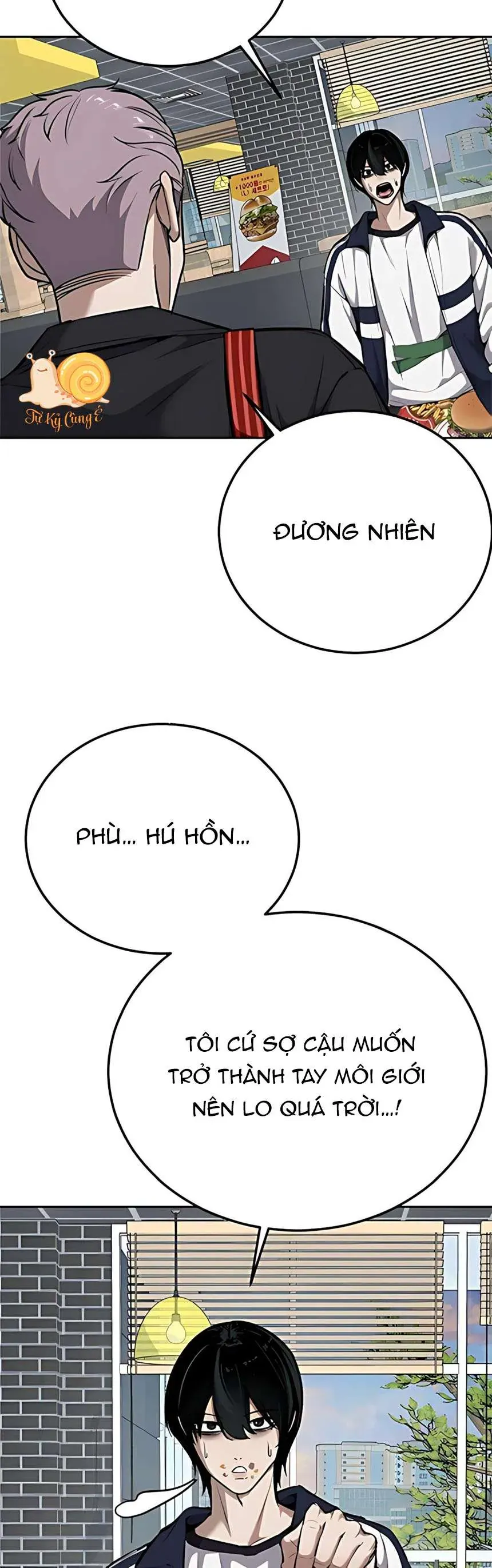 Thiếu Niên Hồi Sinh Chapter 10 - 44