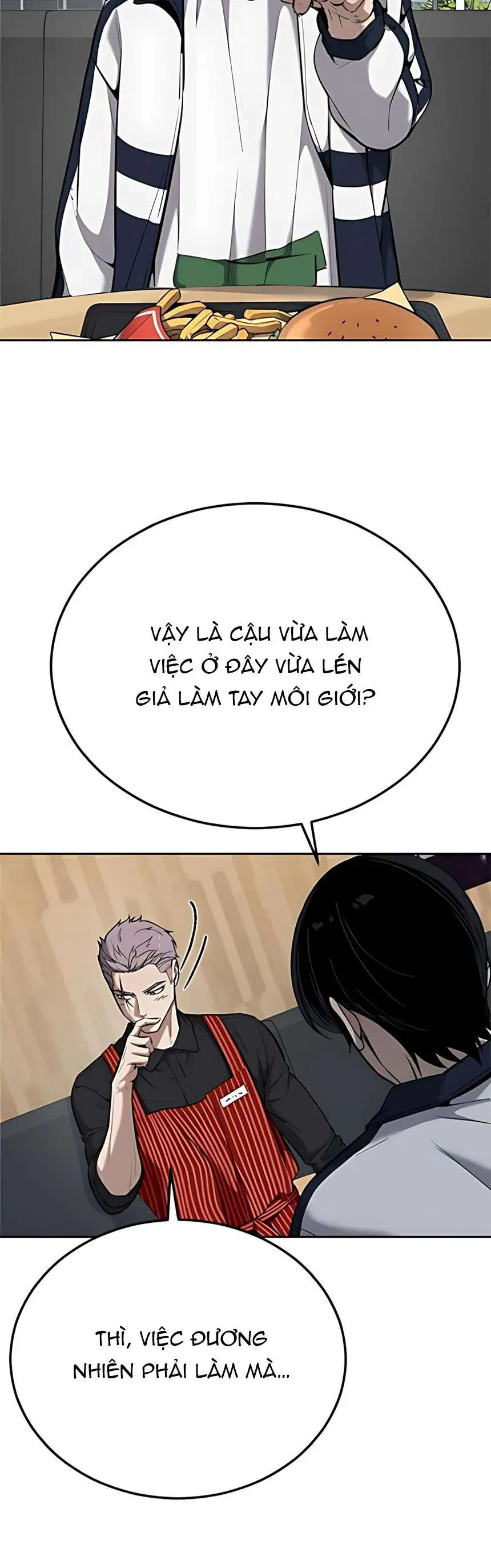 Thiếu Niên Hồi Sinh Chapter 10 - 45