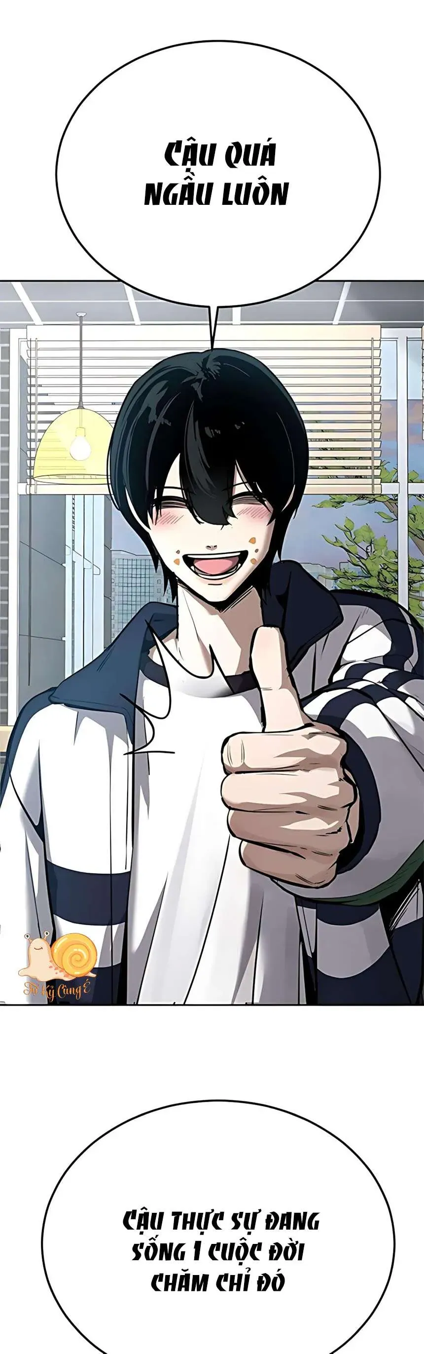 Thiếu Niên Hồi Sinh Chapter 10 - 46