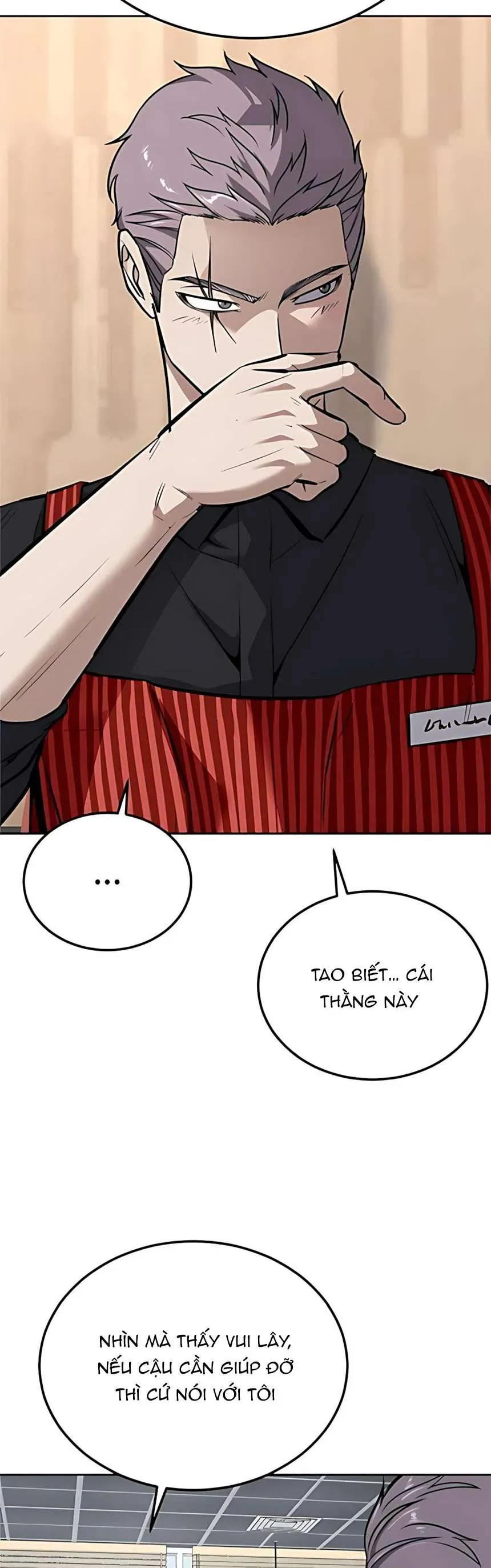 Thiếu Niên Hồi Sinh Chapter 10 - 47