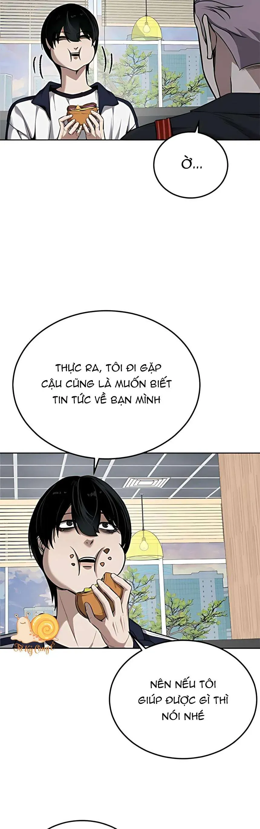Thiếu Niên Hồi Sinh Chapter 10 - 48