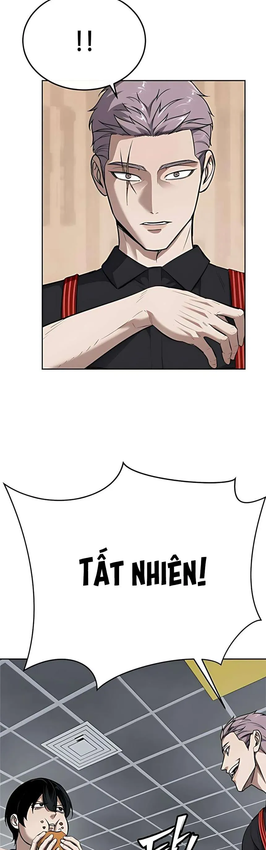 Thiếu Niên Hồi Sinh Chapter 10 - 49