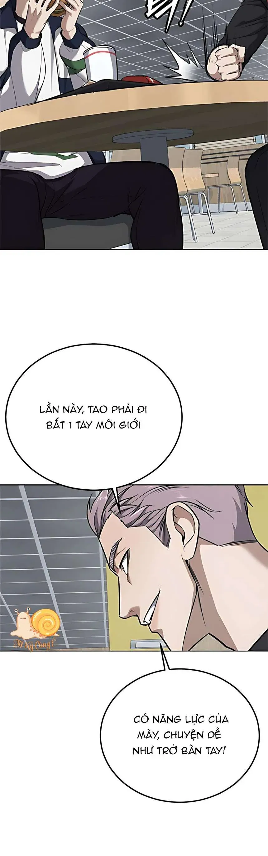 Thiếu Niên Hồi Sinh Chapter 10 - 50